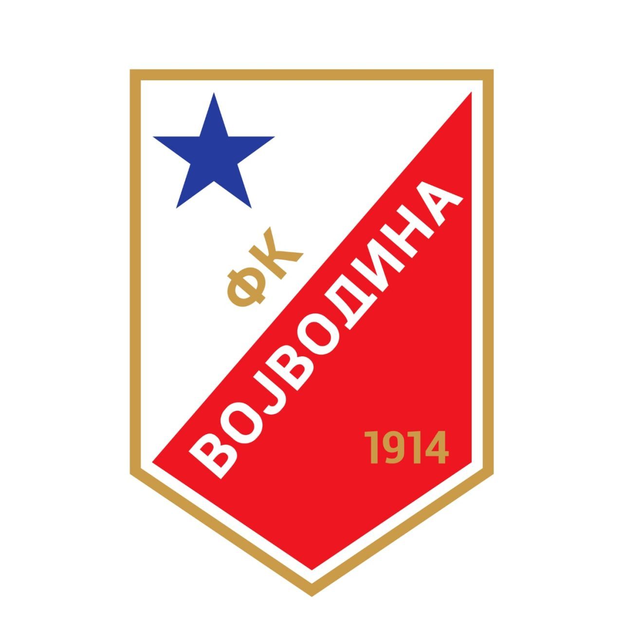 Dalmatinko cup 2022 – FK Vojvodina