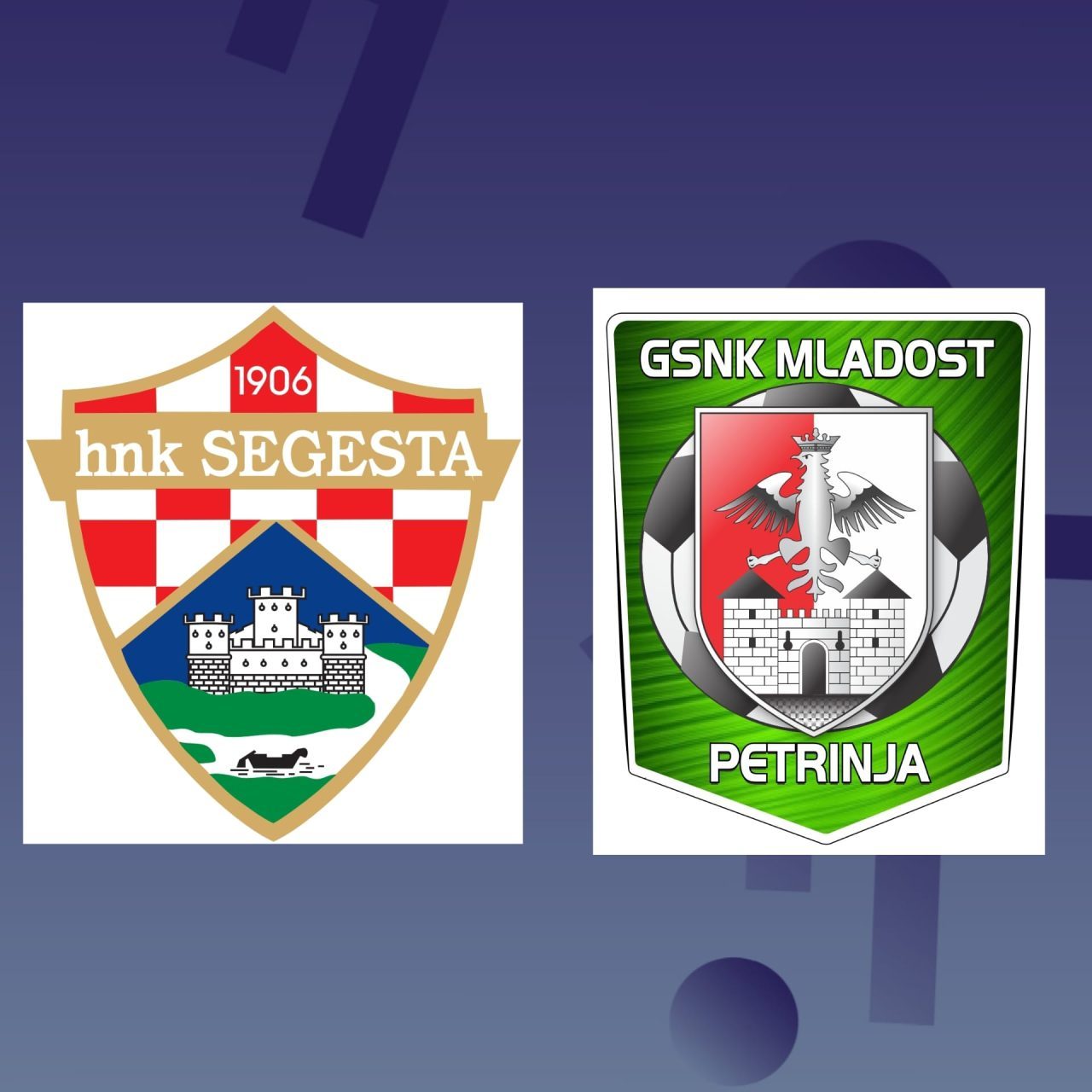 Dalmatinko cup 2022 – GSNK Mladost i NK Segesta