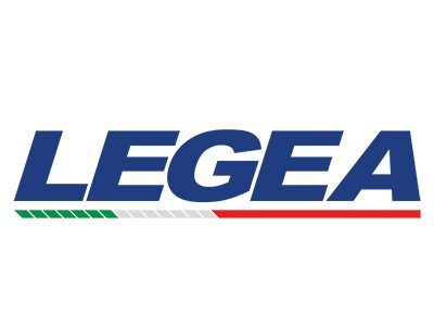 legea logo