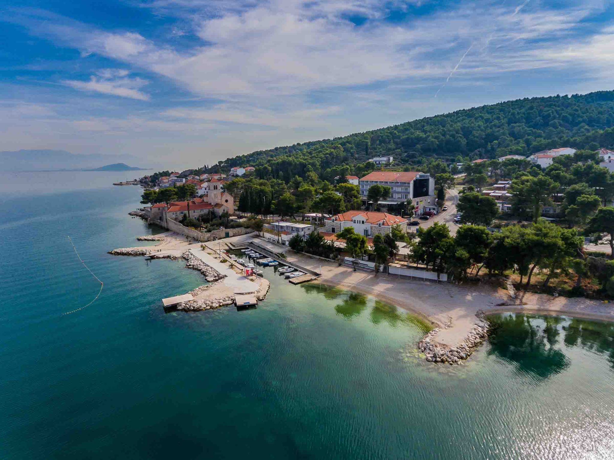 Hotel Sveti Kriz