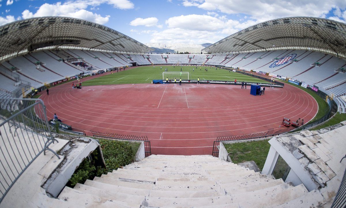 Stadion Poljud