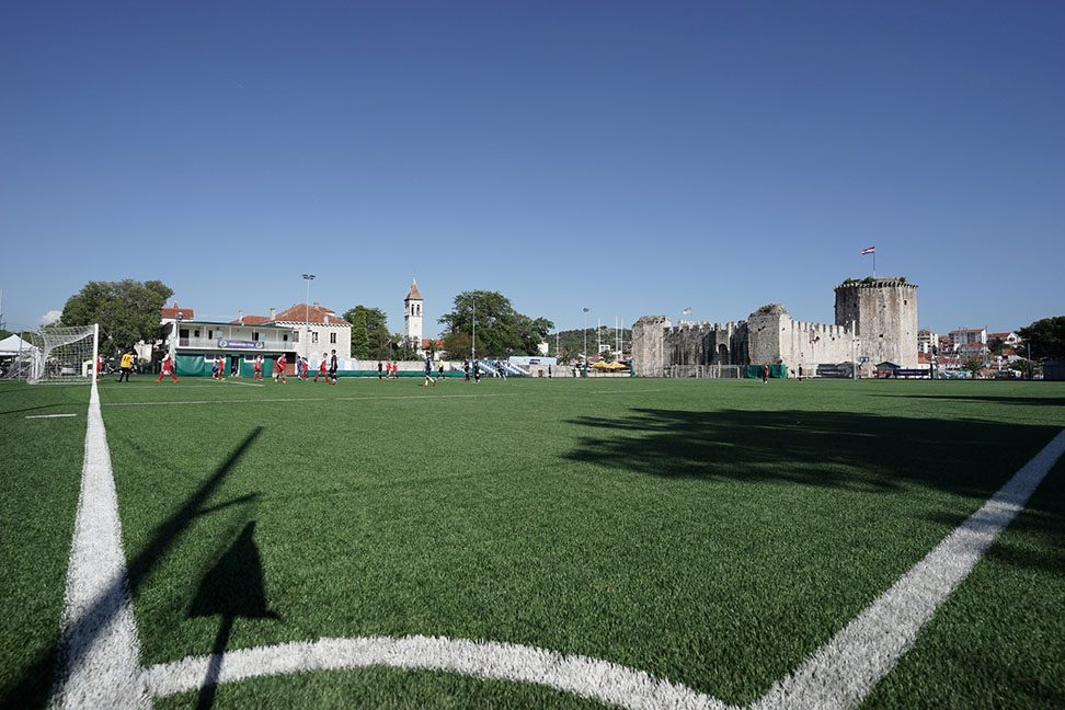 Stadion Trogir