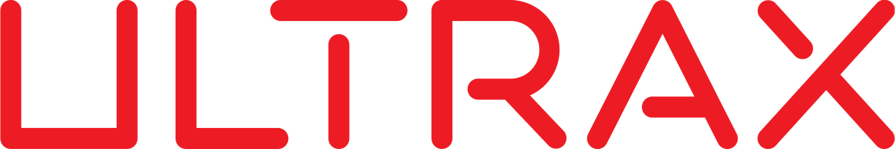 Ultrax Red
