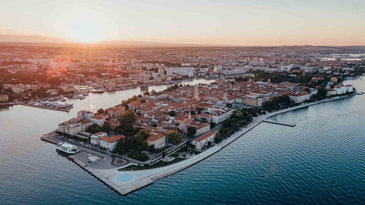 Zadar 3