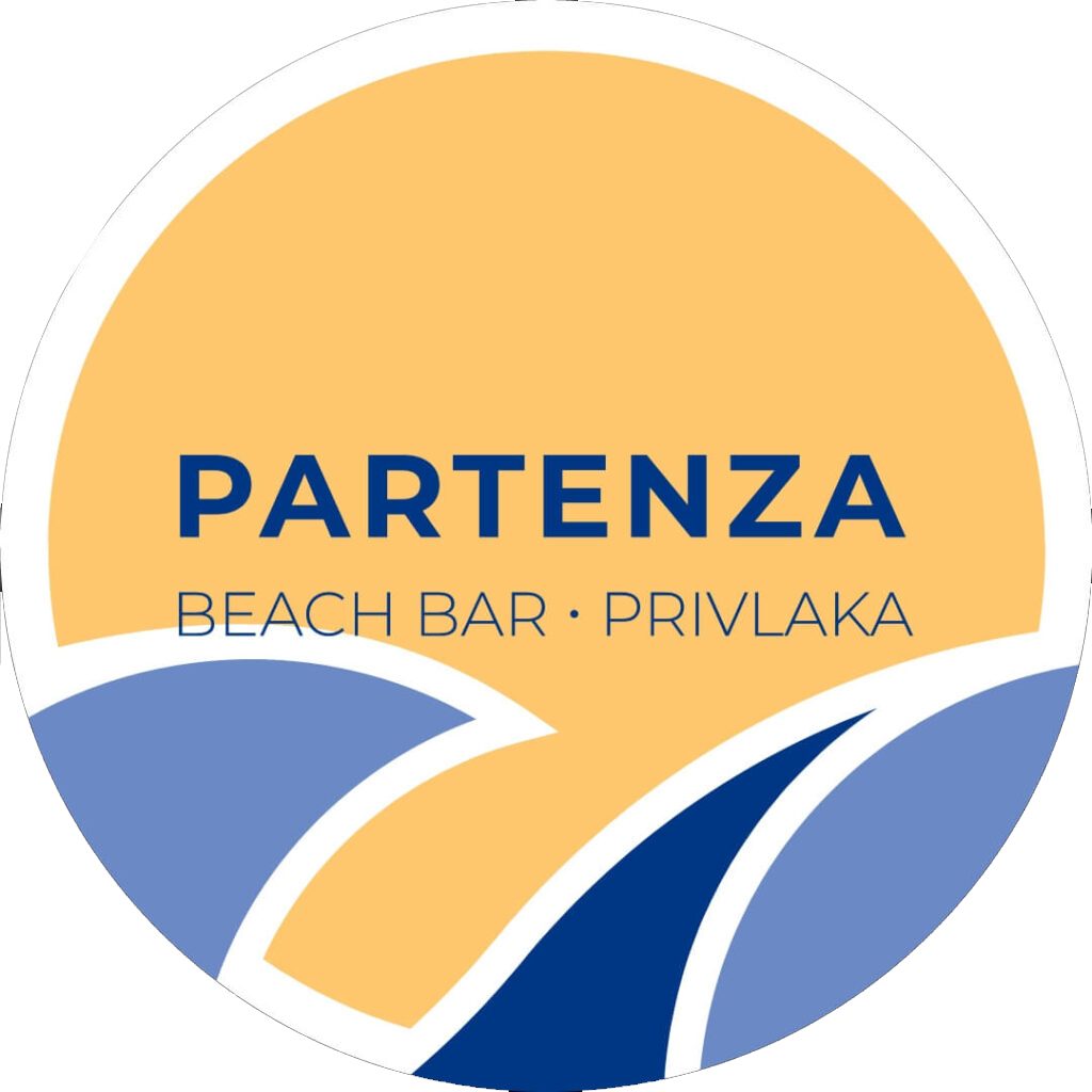 beach bar partenza privlaka zadar pro event dogadanje live