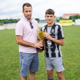 4. mjesto HNK Primorac BNM