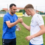 Najbolji igrac HNK Zadar