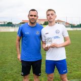 Najbolji igrac HNK Zadar 2