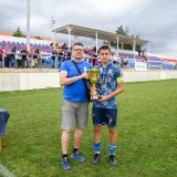 OFK Spartak BL 2. mjesto
