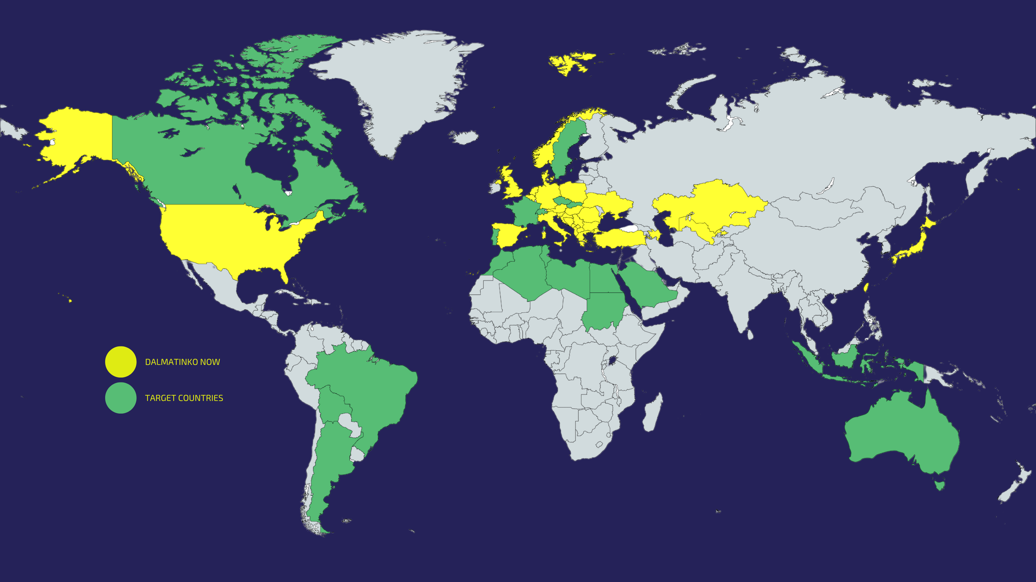 Dalmatinko Cup 2025