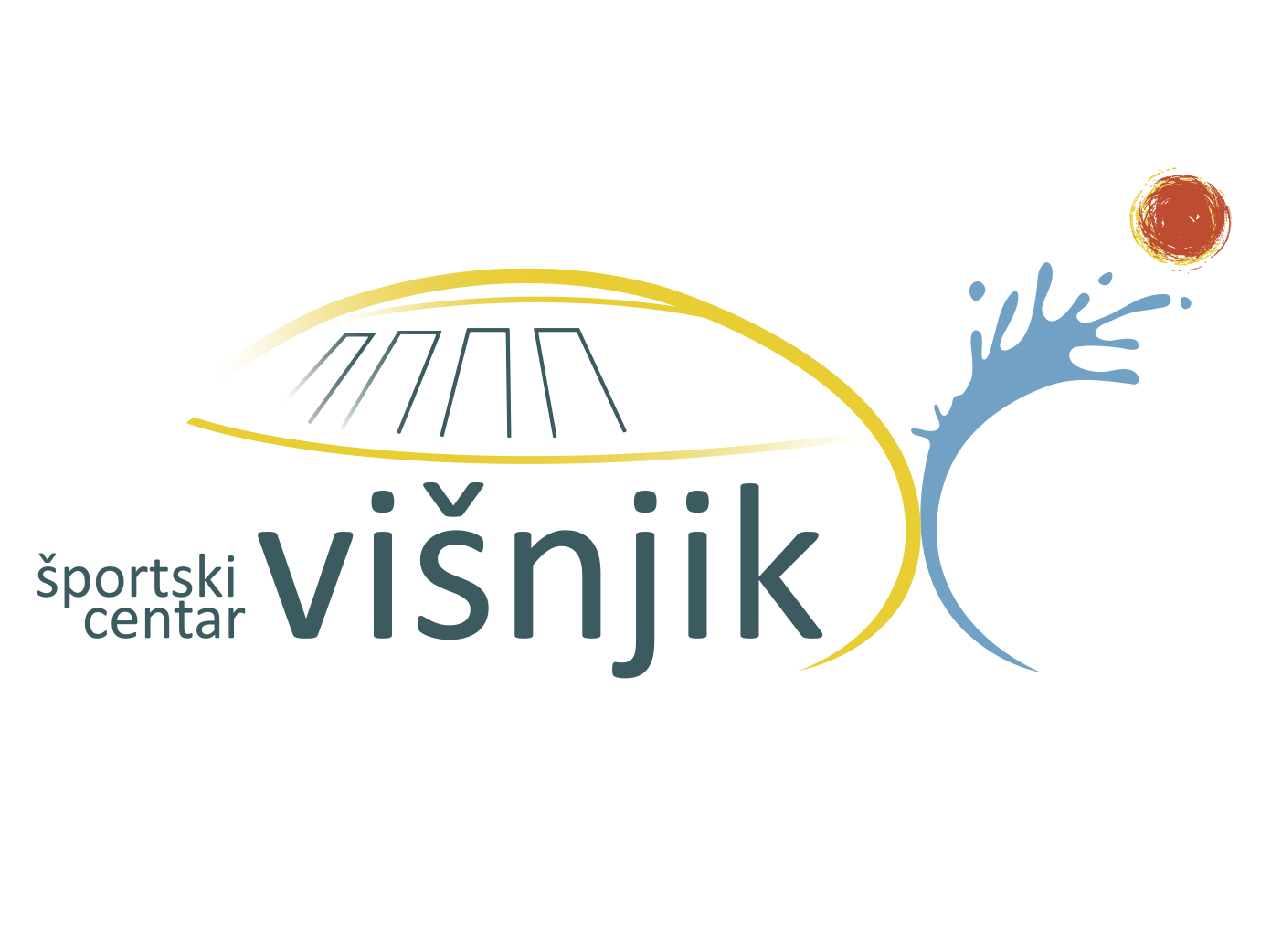 Sportski Centar Visnjik 8