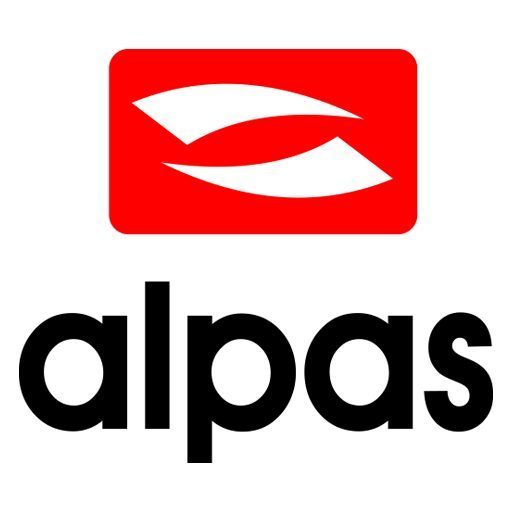 Alpas