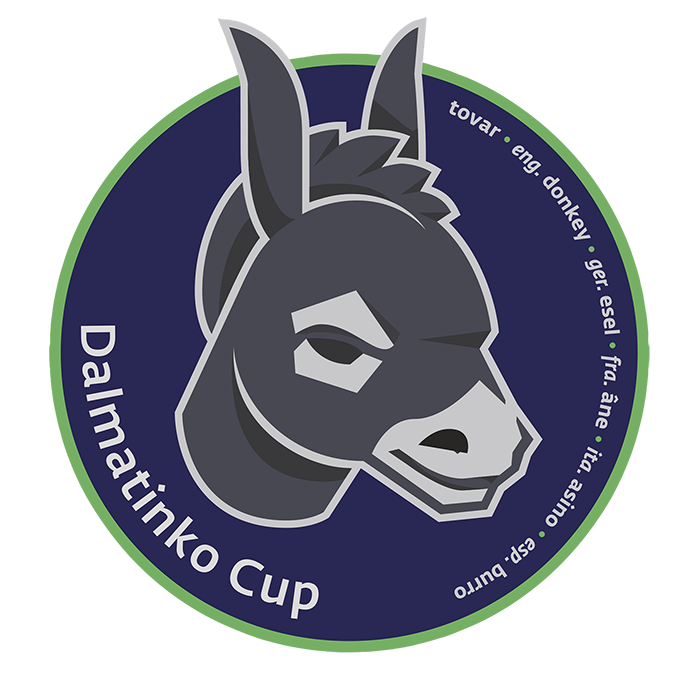 dalmatinko logo