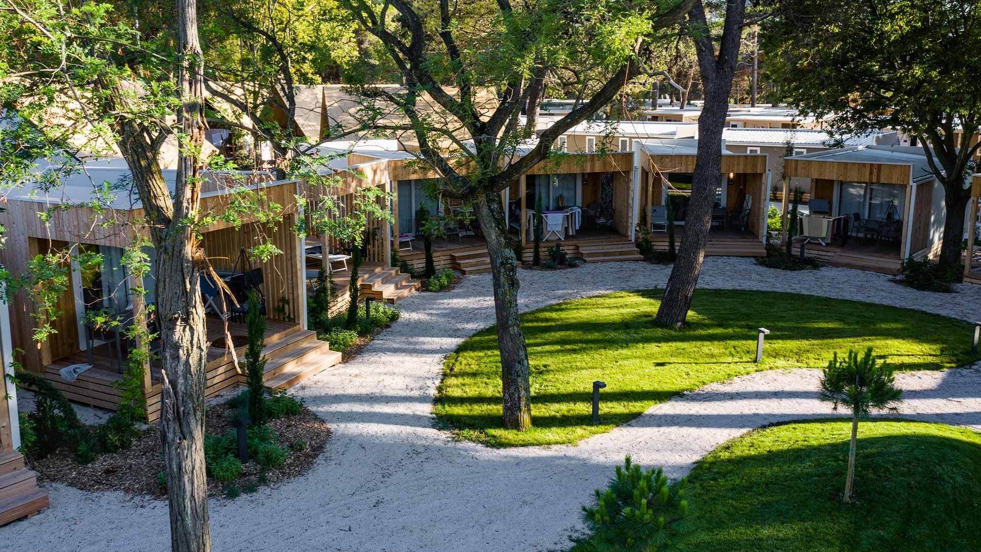 falkensteiner premium camping zadar header 1