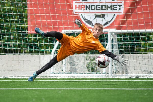 Dalmatinko Cup 2026 Football tournament