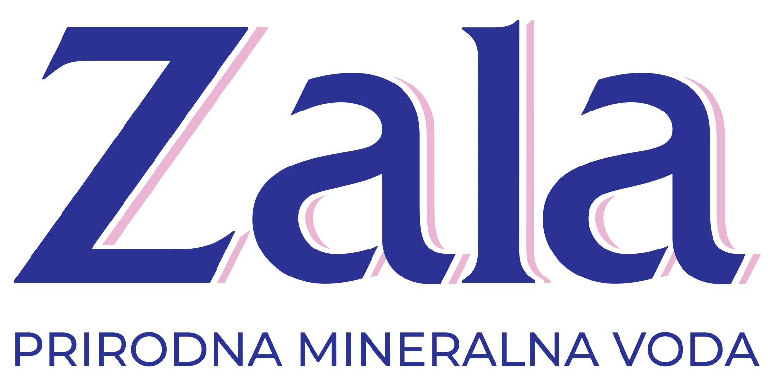 ZALA prirodna mineralna voda