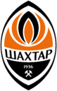 FC Shakhtar Donetsk.svg