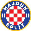 HNK Hajduk Split.svg