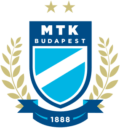 MTK Budapest FC crest.svg