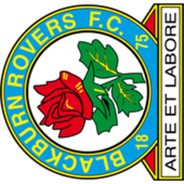 BLACKBURN ROVERS2025