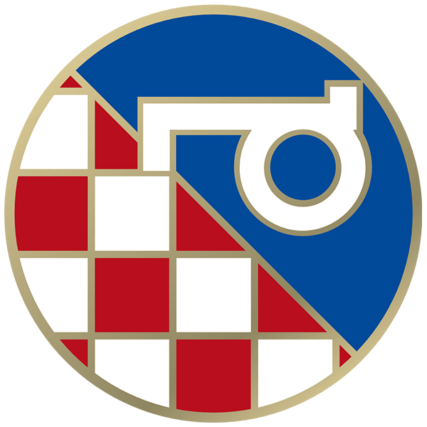 DINAMO ZG2025