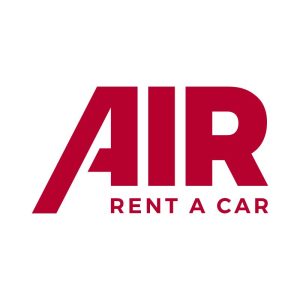 Air rent a car