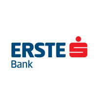 Erste Bank logo