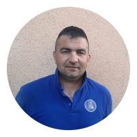 Marijo Jurišić Marijo Jurišić