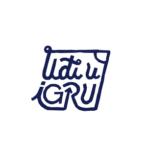 udji u igru